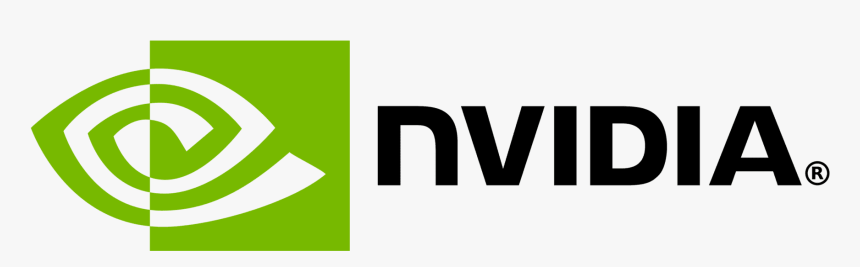 NVIDIA Inception Program logo